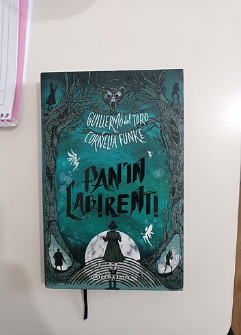 Pan'ın Labirenti