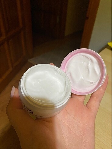Beden Nivea Makyaj Bazı