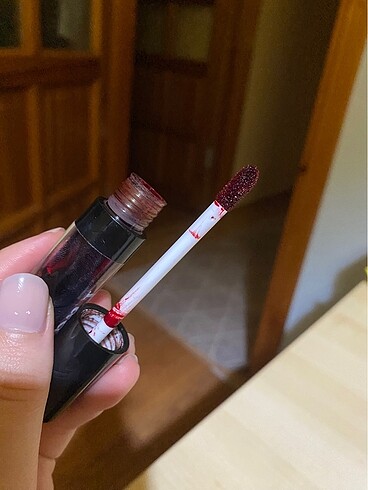  Beden Paden Lip Tint 12 Numara