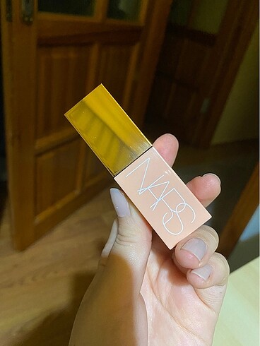 Nars Afterglow Allık