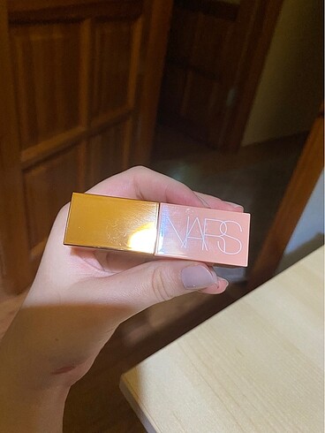 Nars Nars Afterglow Allık