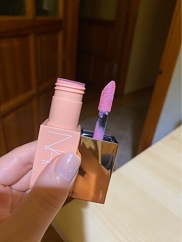  Beden Renk Nars Afterglow Allık