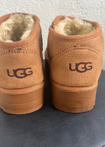 38 Beden Ugg Bot