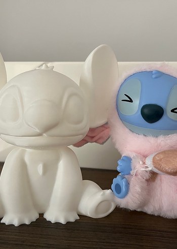 stitch dekor - Görsel 2