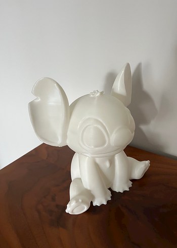 stitch dekor - Görsel 5