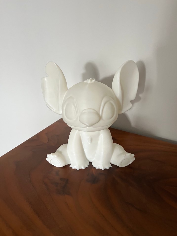 stitch dekor - Görsel 4