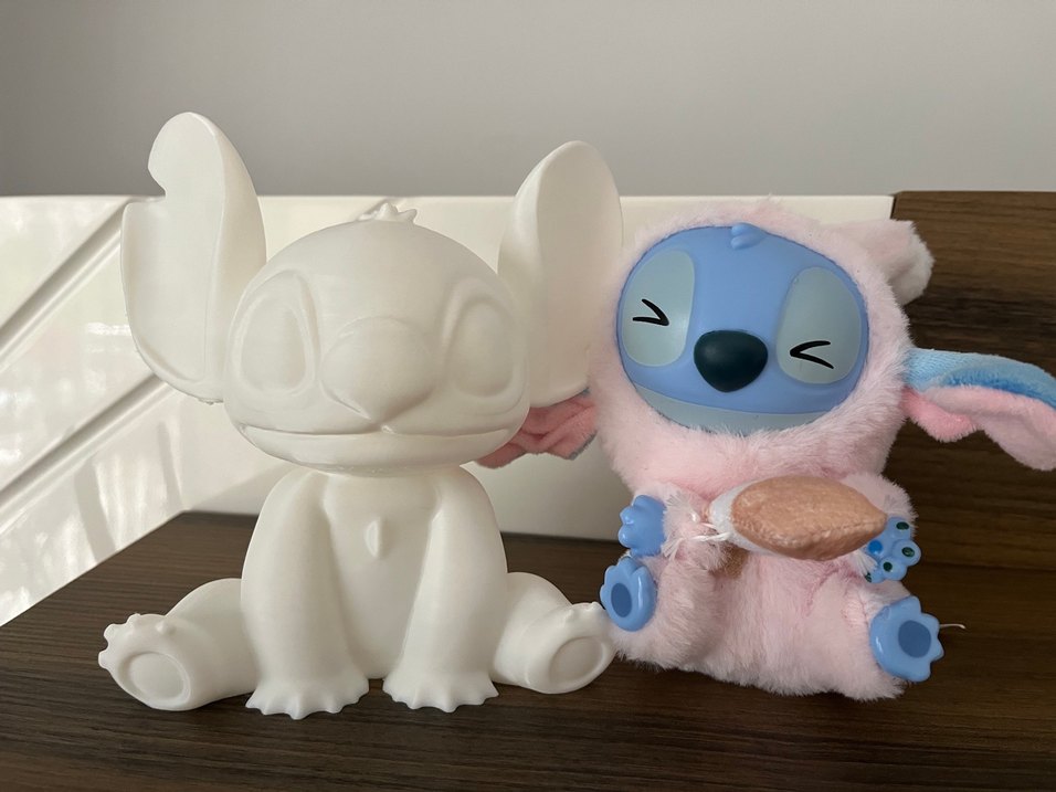 stitch dekor - Görsel 2