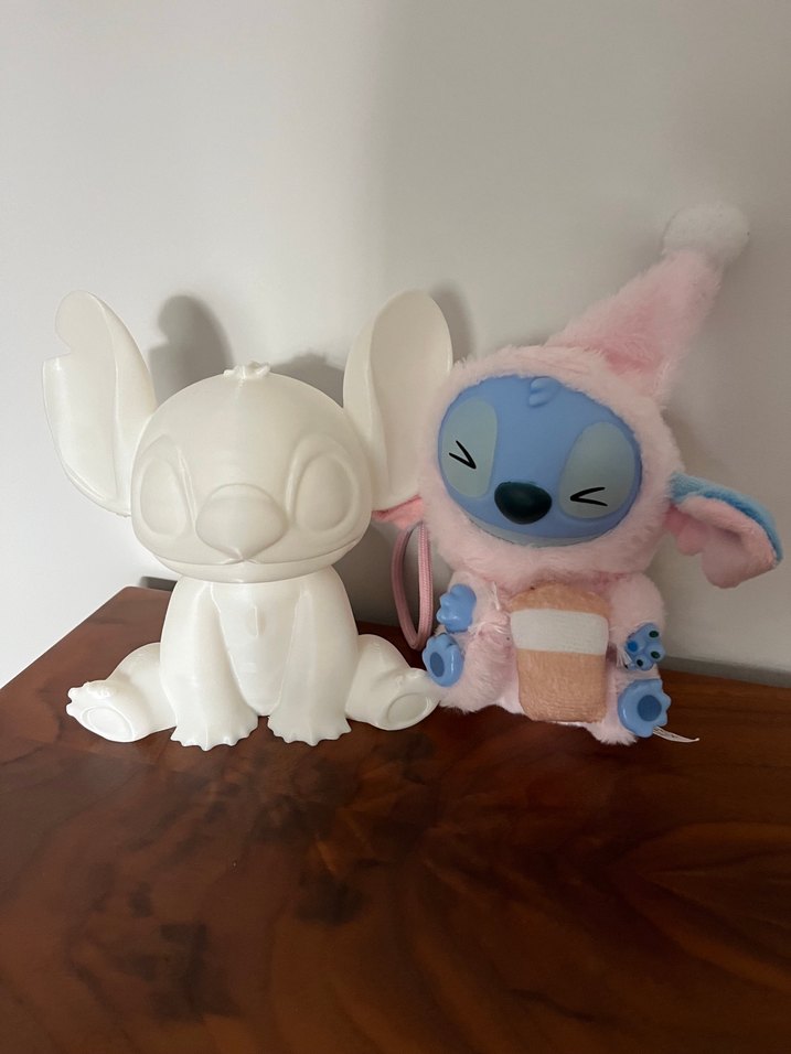 stitch dekor - Görsel 3