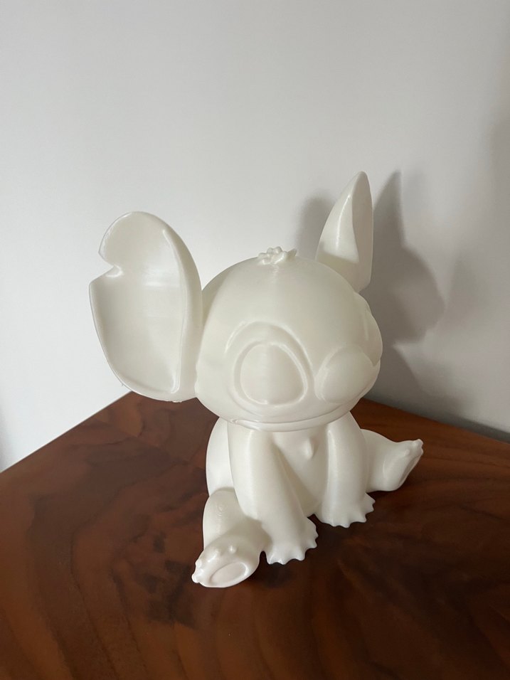 stitch dekor - Görsel 5