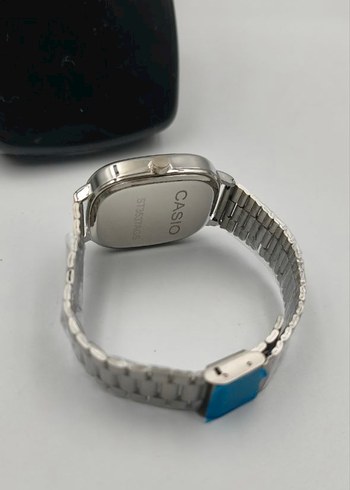 Casio Erkek vintage Saat - Görsel 7