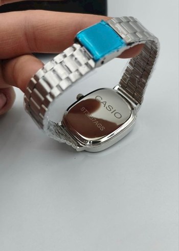 Casio Erkek vintage Saat - Görsel 6