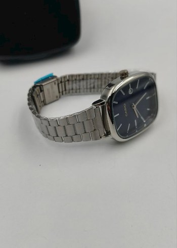 Casio Erkek vintage Saat - Görsel 4