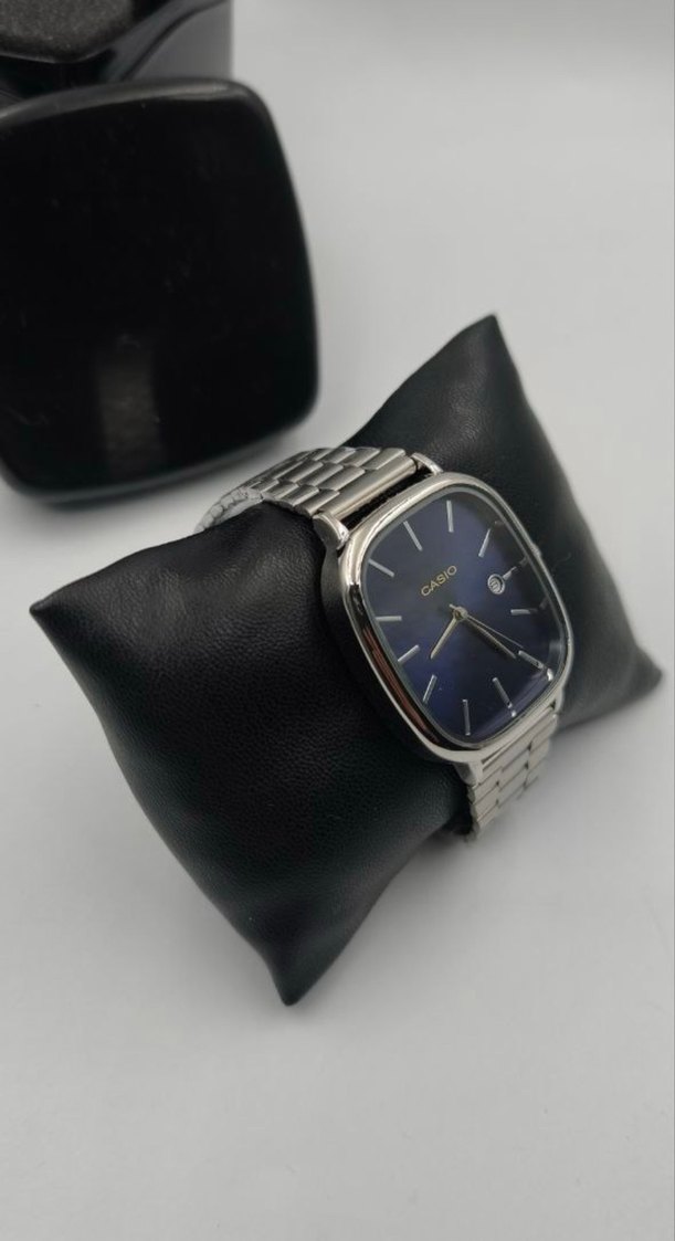 Casio Erkek vintage  Saat - Görsel 3