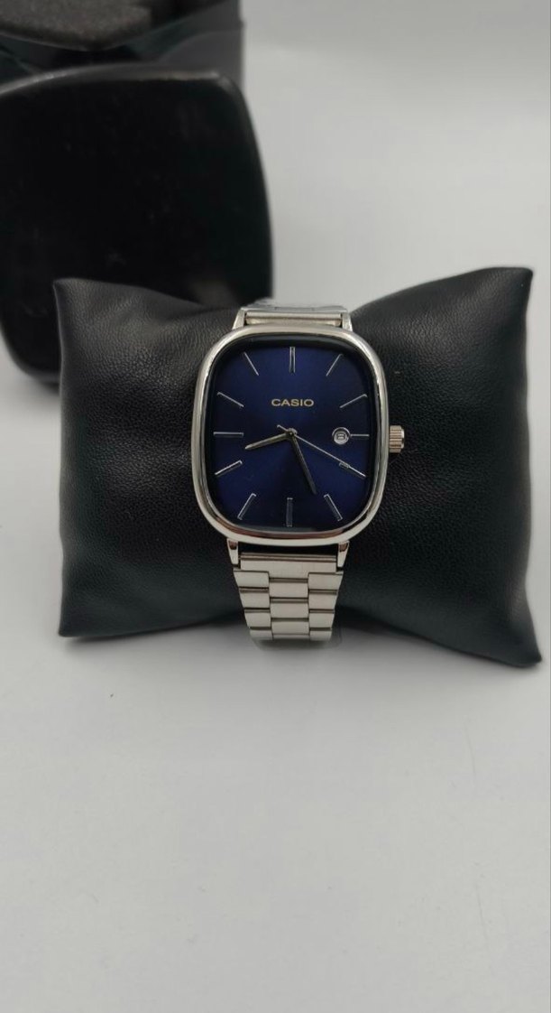 Casio Erkek vintage  Saat - Görsel 2