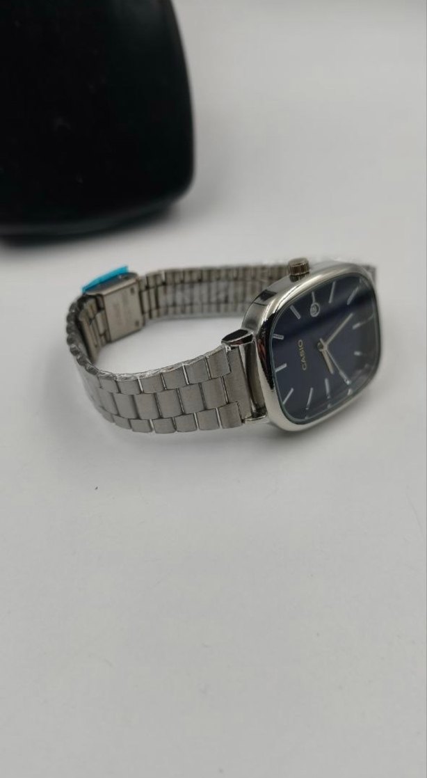 Casio Erkek vintage  Saat - Görsel 4