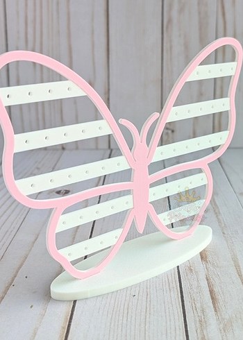 Renkli takı standı - Görsel 3