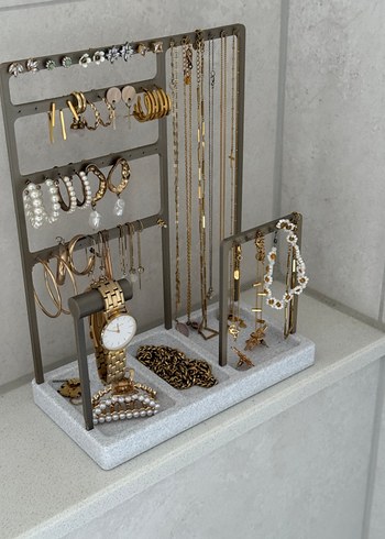 Takı standı - Görsel 2