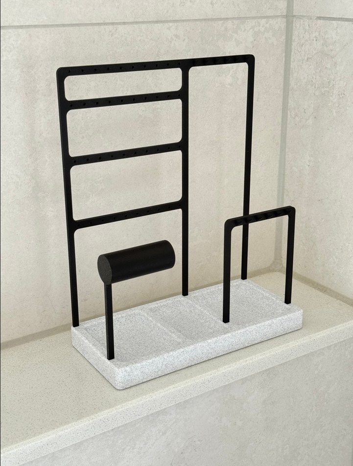 Takı standı - Görsel 5