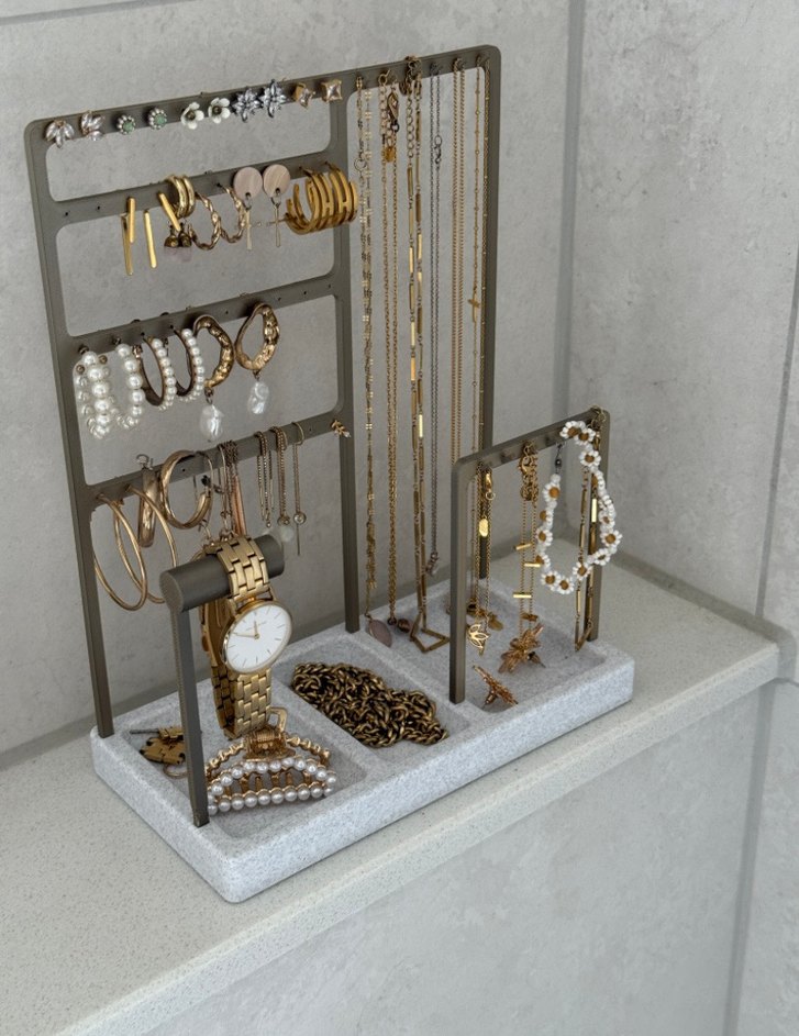 Takı standı - Görsel 2