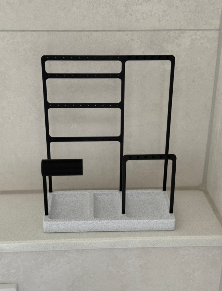 Takı standı - Görsel 4