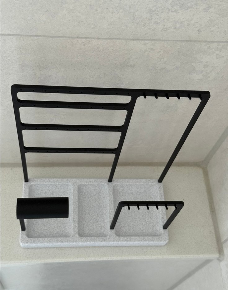 Takı standı - Görsel 3