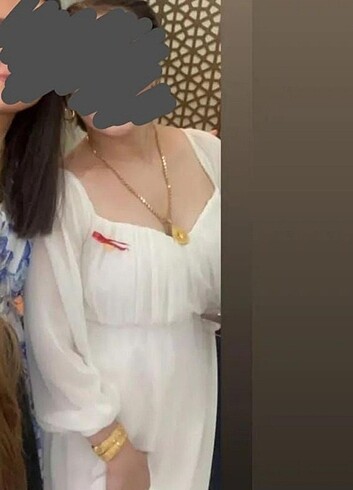 Nikah Elbisesi 