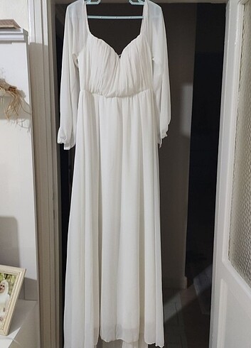 Diğer Nikah Elbisesi 
