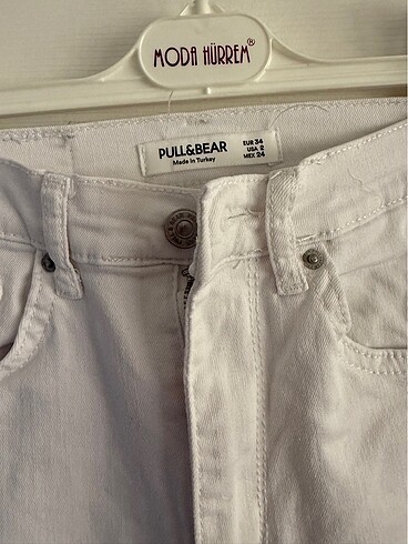 34 Beden pantolon