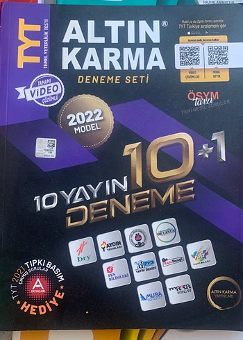 Tyt kitabı - Görsel 2