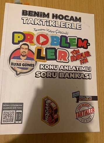Problemler Tyt matematik benim hocam