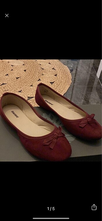 Bordo babet