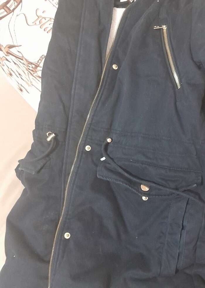 Colins orijinal bayan mont  - Görsel 3