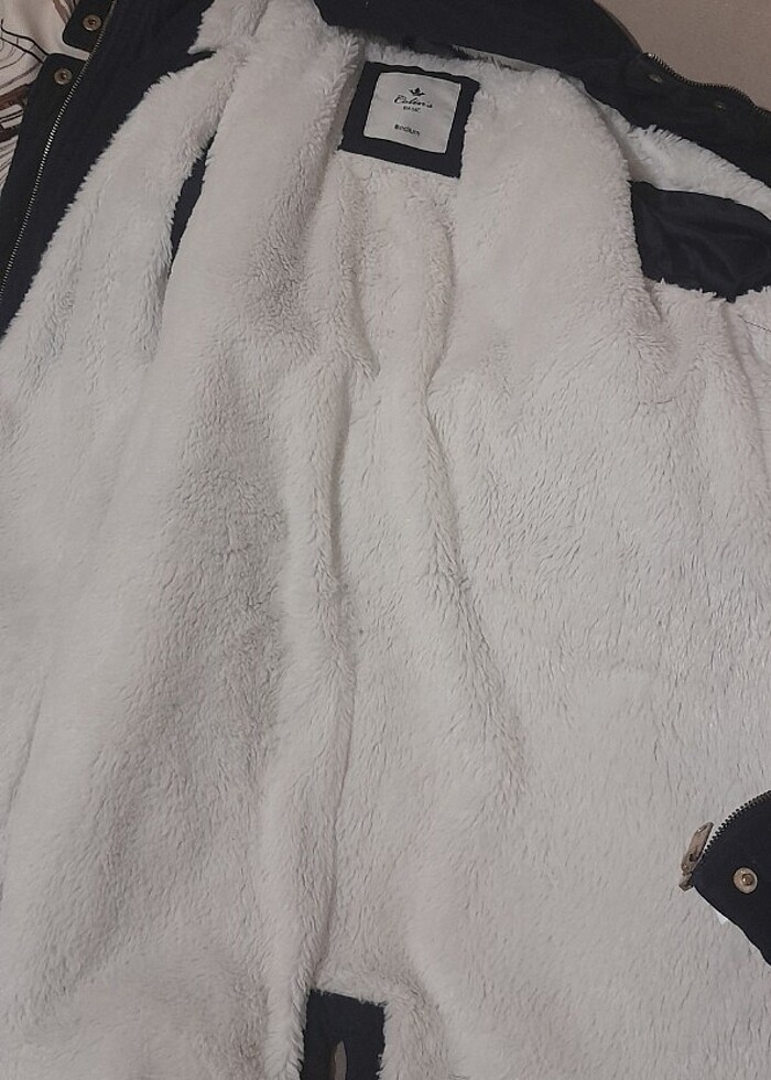 Colins orijinal bayan mont  - Görsel 4