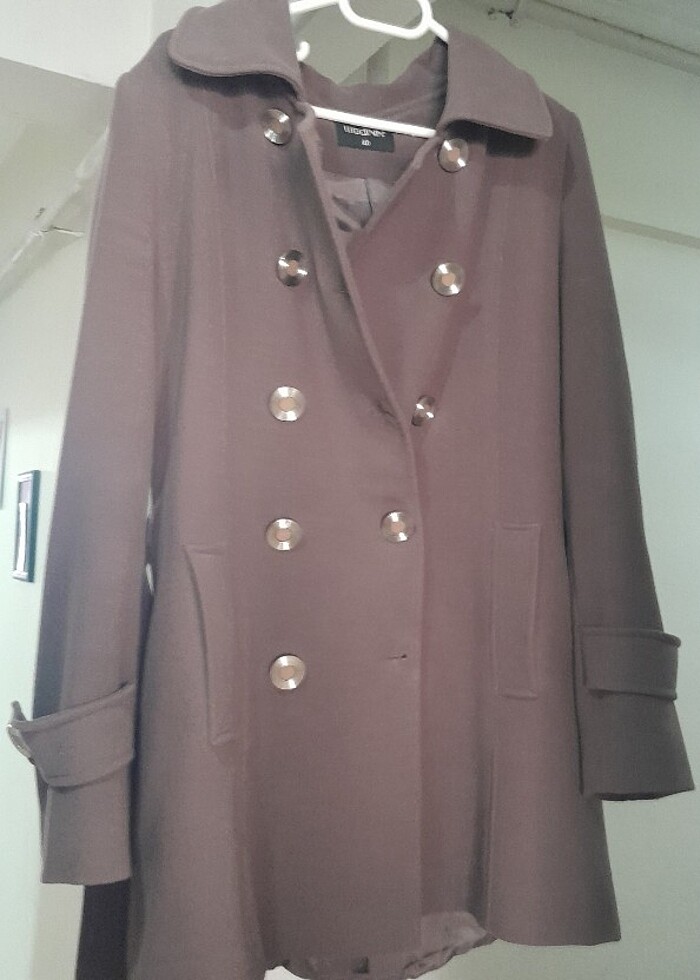 Bayan kase kaban - Görsel 2