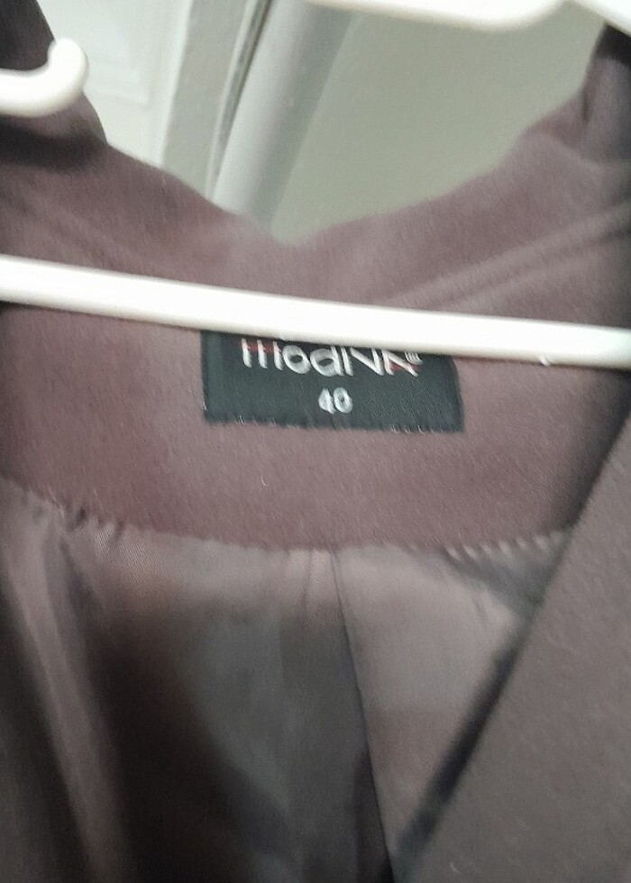 Bayan kase kaban - Görsel 4