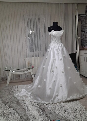 Gelinlik - Görsel 3