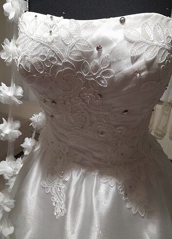 Gelinlik - Görsel 5