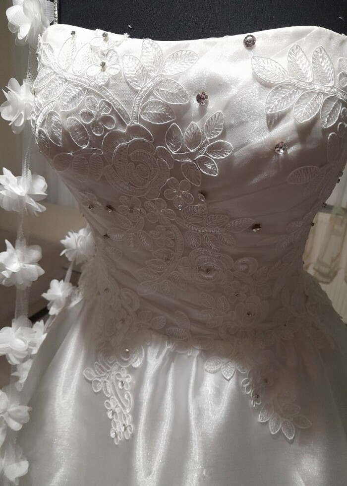 Gelinlik - Görsel 5