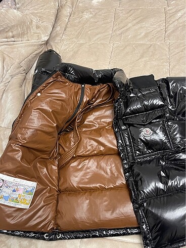 Moncler Moncler mont