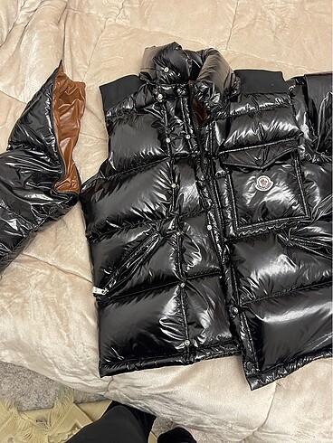 l Beden Moncler mont