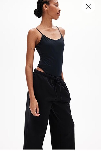 H&M HM JOGGER EŞOFMAN