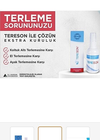 TERSON TER ONLEYİCİ