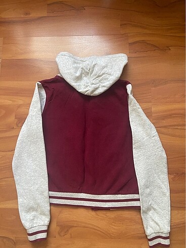H&M Kısa Mont