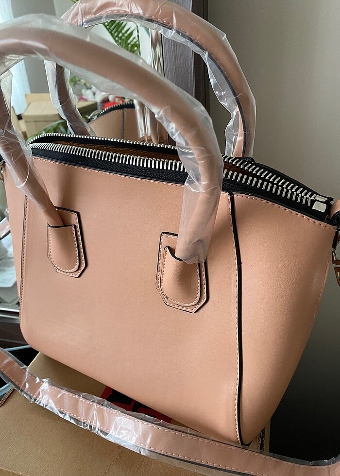 Gıvenchy çanta - Görsel 3