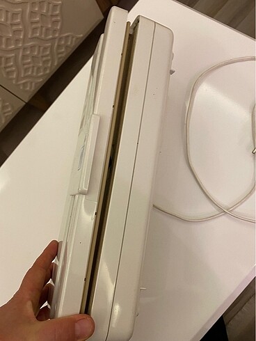 Poşet vakumlama makınası - Görsel 2