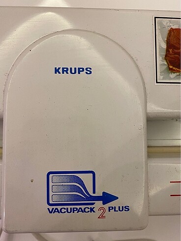 Poşet vakumlama makınası - Görsel 4