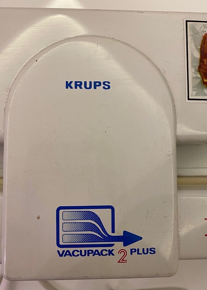 Poşet vakumlama makınası - Görsel 4