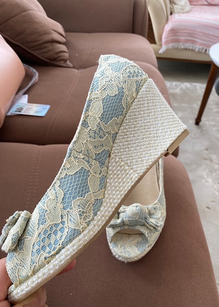 Deıchmann mağazasından - Görsel 3