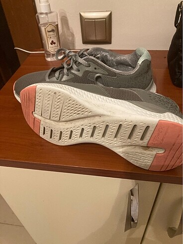Skechers Orijinal Skechers spor ayakkabısı