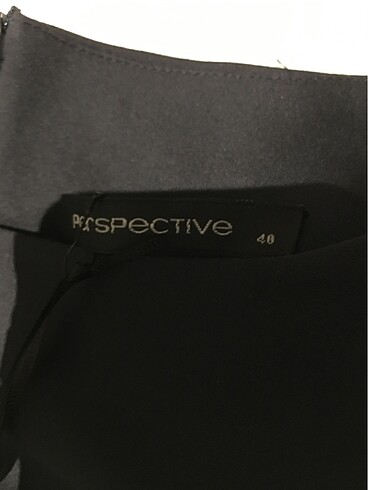 Perspective Perspektif marka 40 beden elbise